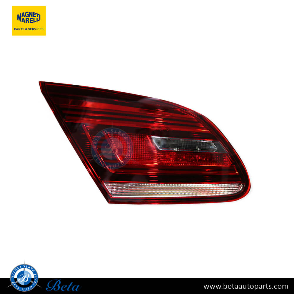 Left Side Trunk Lamp for Volkswagen CC 2011-2014 models, Part Number 3C8945307P / 3C8945307S / 3C8945307Q Left Side Trunk Lamp for Volkswagen CC 2011-2014 models, Part Number 3C8945307P / 3C8945307S / 3C8945307Q